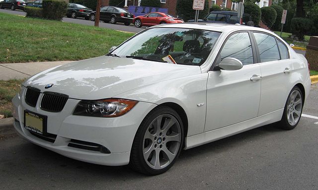 Bmw 335i